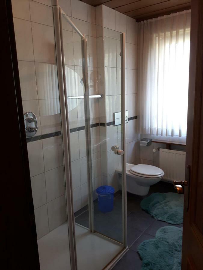 Ferienwohnung Grothoff Olsberg Eksteriør billede