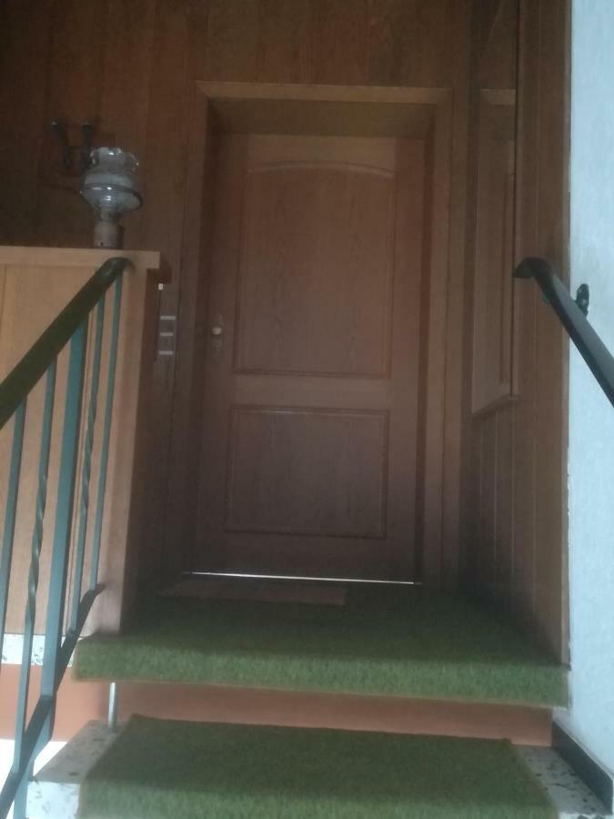 Ferienwohnung Grothoff Olsberg Eksteriør billede
